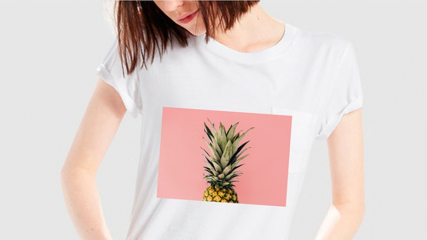 Saira Design - Productos - Camisetas Personalizadas